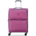 Delsey Ucb Soft Expandible 66 Cm 73l Trillekoffert