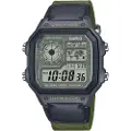 Casio Ae-1200whub-3avef Klokke