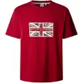 Pepe Jeans Union Kortarmet T-skjorte