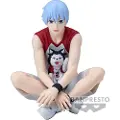 Banpresto Tetsuya Kuroko-figur 12 Cm