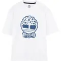 Timberland T60422 Kortarmet T-skjorte