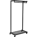 MAUL Coat rack, bolero black