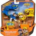 Spin Master Team Rubble Rubble Og Wheeler