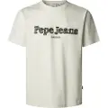 Pepe Jeans Danny Tee Kortarmet T-skjorte