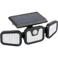 24hShop Forever LED Solar Spotlight PIR 8W 600lm 6000K