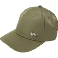 Alpha industries Metal Label Cap