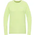 Jack Wolfskin Prelight Swift Langarmet T-skjorte