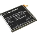 24hShop Batteri for SmartPhone, Mobil for Samsung Galaxy S21 Ultra, Galaxy S21 Ultra 5G og andre.