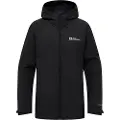 Jack Wolfskin Tempest 2l Jakke