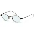 Rodenstock R4792 Oval Briller