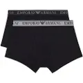 Emporio Armani Em000252_af10776 Boxers 2 Enheter
