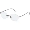 Rodenstock R7165 Oval Briller