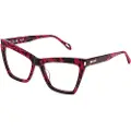 Just cavalli Vjc138 Square Damebriller