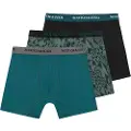 Scotch & Soda Sssp25m153378 Boxers 3 Enheter