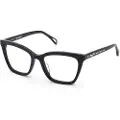Zadig & Voltaire Vzv442 Square Damebriller