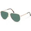 Rodenstock R1449 Aviator Solbriller