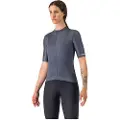 Castelli Unlimited Kort Ermet Trøye