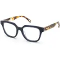 Zadig & Voltaire Vzv445 Geometric Damebriller