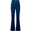 Pepe Jeans Flare Contour Høytaljede Jeans