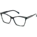 Zadig & Voltaire Vzv441 Butterfly Damebriller