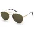 Lozza Sl2435 Aviator Solbriller