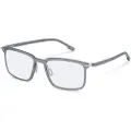 Rodenstock R5366 Square Briller