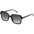 ESCADA Sesf44 Geometric Solbriller For Kvinner