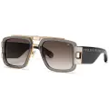 Philipp Plein Plein Eagle Solbriller