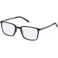Rodenstock R7173 Square Briller