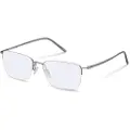 Rodenstock R7051 Square Briller