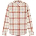 Lee Workwear 2.0 Skjorte Med Lange Ermer