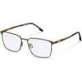 Rodenstock R7153 Square Briller