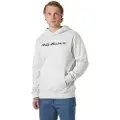 Helly Hansen Core Graphic Hettegenser