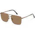 Rodenstock R1448 Navigator Solbriller