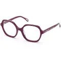 Zadig & Voltaire Vzv443 Geometric Damebriller