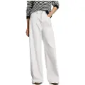 Pepe Jeans Wide Leg Høytaljede Jeans
