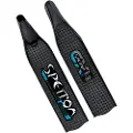 Spetton Cx Artemis T700 D Carbon Quattro Harpunfiskefinner