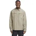 Jack Wolfskin Barrier Skjorte Med Lange Ermer