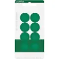 Bnt Magneter BNT grøn Ø20mm blister (8 stk.)