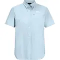 Jack Wolfskin Vandra Kortarmet Skjorte