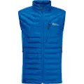 Jack Wolfskin Routeburn Pro Ins Vest