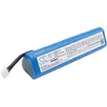 Cameron Sino Batteri for test, undersøkelse, Utstyr for Rohde & Schwarz FSH-Z32, FSH3, FSH6 og andre