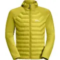 Jack Wolfskin Routeburn Pro Hybrid Jakke