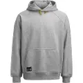 Lundhags Järpen Hoodie, mellomlag, herre, grå