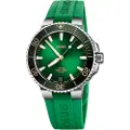 Oris 41270782209pe Klokke