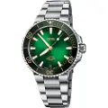 Oris 41270742277fc Klokke