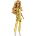 Barbie Fashionista Golden Dream