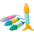 Speedo Spinning Dive Toys Spill