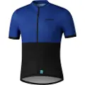 Shimano Element Kort Ermet Trøye