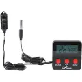 Trixie Digitalt Termometer/hygrometer Med Ekstern Sensor